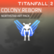 Titanfall™ 2: Colony Reborn Northstar Art Pack