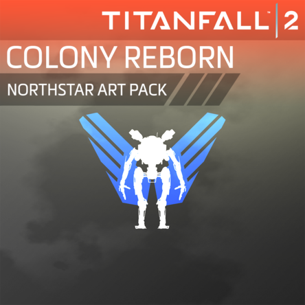 Buy Titanfall® 2: Colony Reborn Bundle