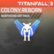 Titanfall™ 2: Pack decorazioni Northstar Colonia Rinata