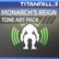 Titanfall™ 2: Pack decorazioni Tone Regno di Monarch Titanfall
