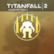 Titanfall 2: pack visual de Legion 1