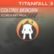 Titanfall™ 2: Colony Reborn Scorch Art Pack