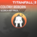 Titanfall™ 2: Colony Reborn Scorch-konstpaket