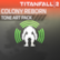 Titanfall™ 2: Pack decorazioni Tone Colonia Rinata
