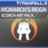 Titanfall™ 2: Pack decorazioni Scorch Regno di Monarch
