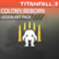 Titanfall™ 2: Colony Reborn Legion-konstpaket