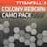 Titanfall™ 2: Colony Reborn Camo-paket