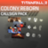 Titanfall™ 2: pack indicativos Colony Reborn
