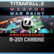 Titanfall™ 2: Carabina R-201 underground