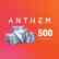 Anthem™ 500 Shards-pakket