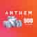 حزمة Anthem™ 500 Shards