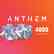حزمة Anthem™ 4600 Shards