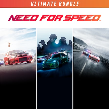 Need for shop speed payback ps5