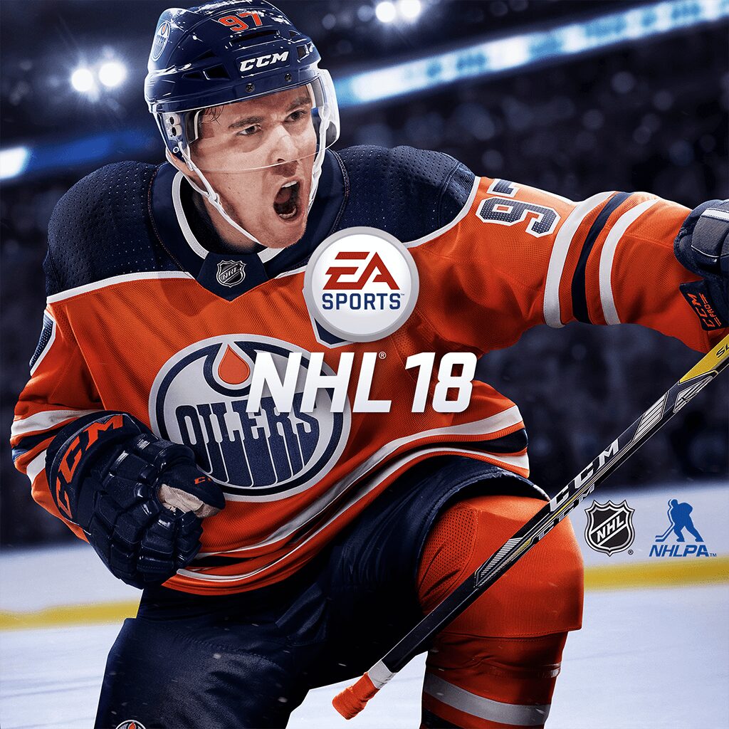 ps store nhl 20