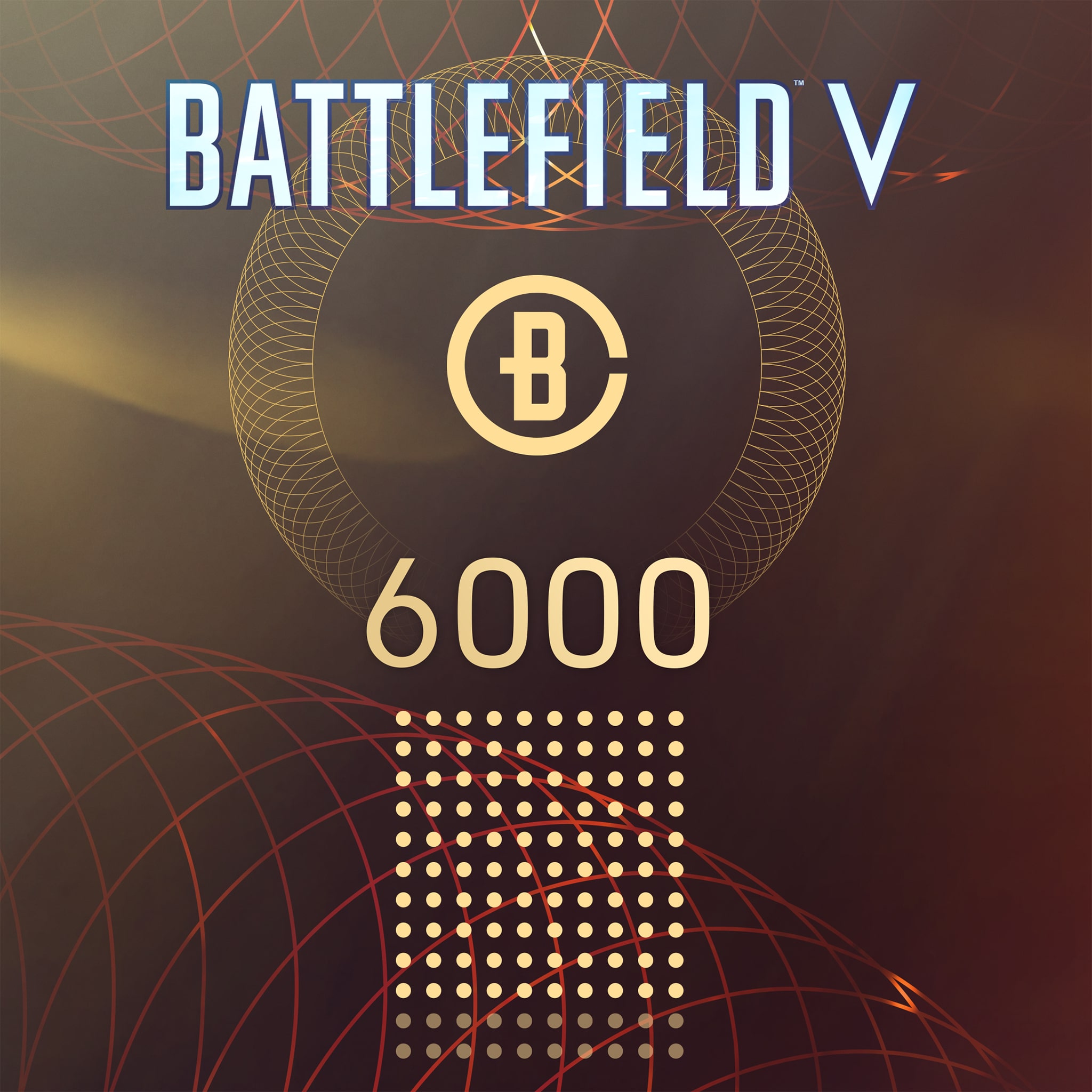Battlefield™ V - 6.000 Valuta Battlefield