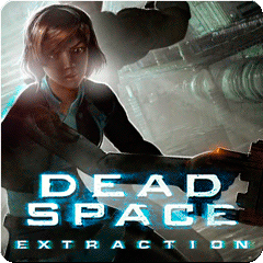 duim vernieuwen slaap Dead Space Extraction on PS3 — price history, screenshots, discounts • UK