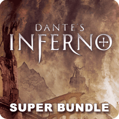 DANTE´S INFERNO Ultimate Edition -- PS3 PSN Playstation 3