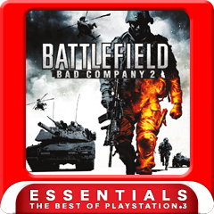 battlefield bad company 2 online ps3