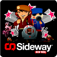 Sideway new york best sale ps3