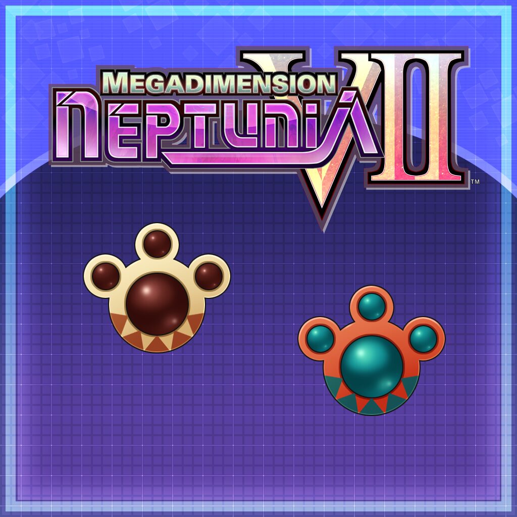 C-Sha's Mystery Weapon Set