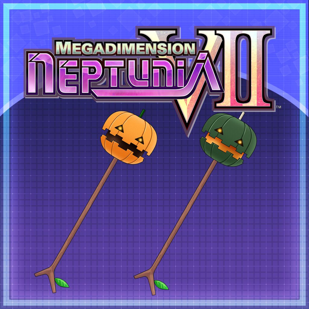 Ram's Playtime Weapon Set