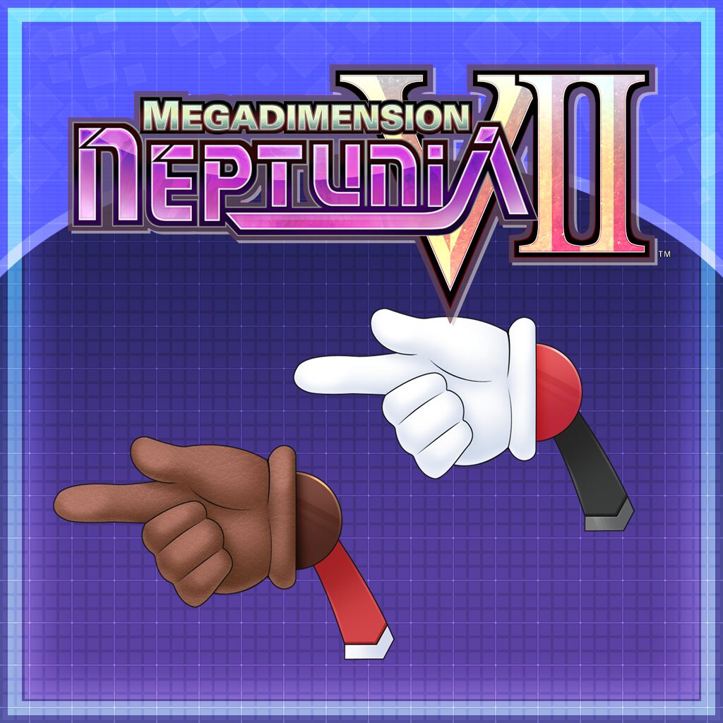 K-Sha's Playtime Weapon Set