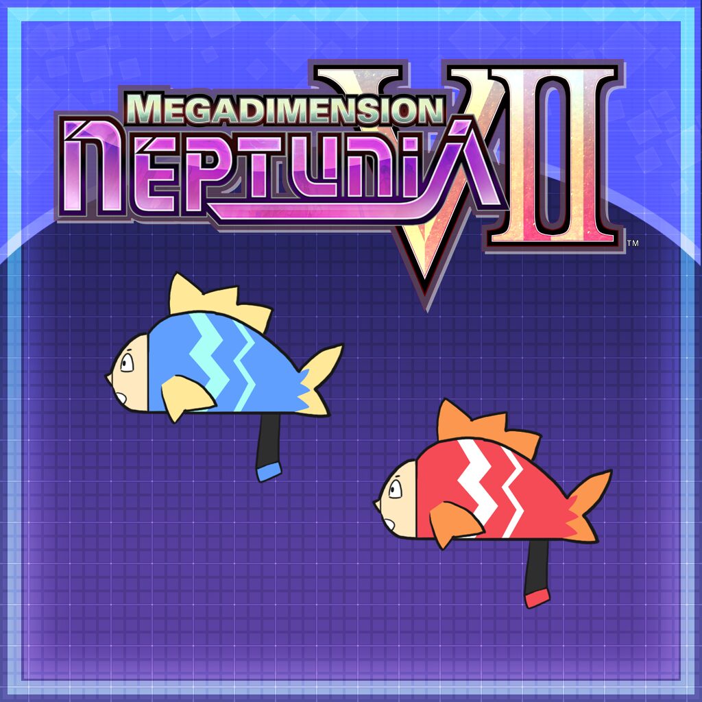 Uzume's Amazing Weapon Set