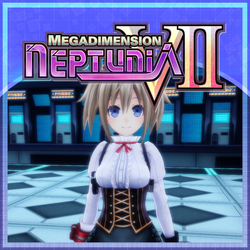 God Eater [Ciel] Set