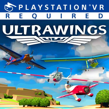 Ultrawings®
