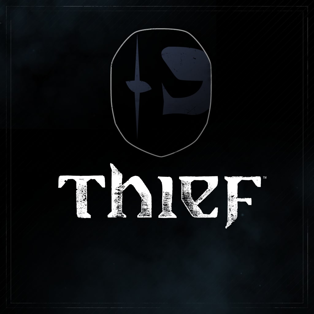Thief - Pakiet premiowy: Duch