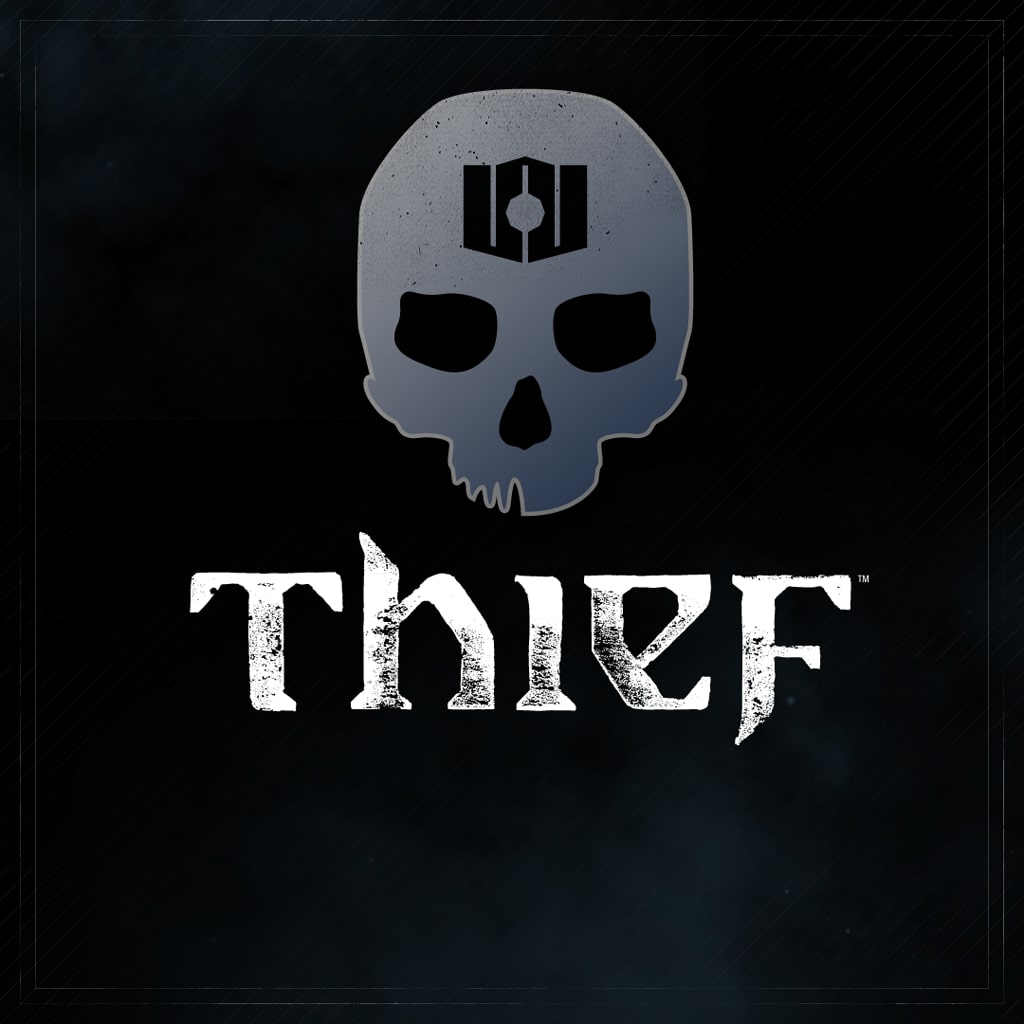 Thief - Pakiet premiowy: Drapieżnik