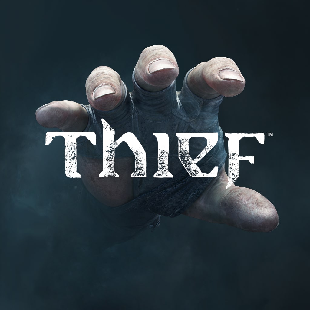 Thief - Demo - Lockdown