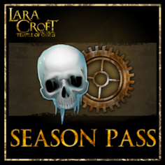 Lara Croft and the Temple of Osiris Season Pass (追加内容)