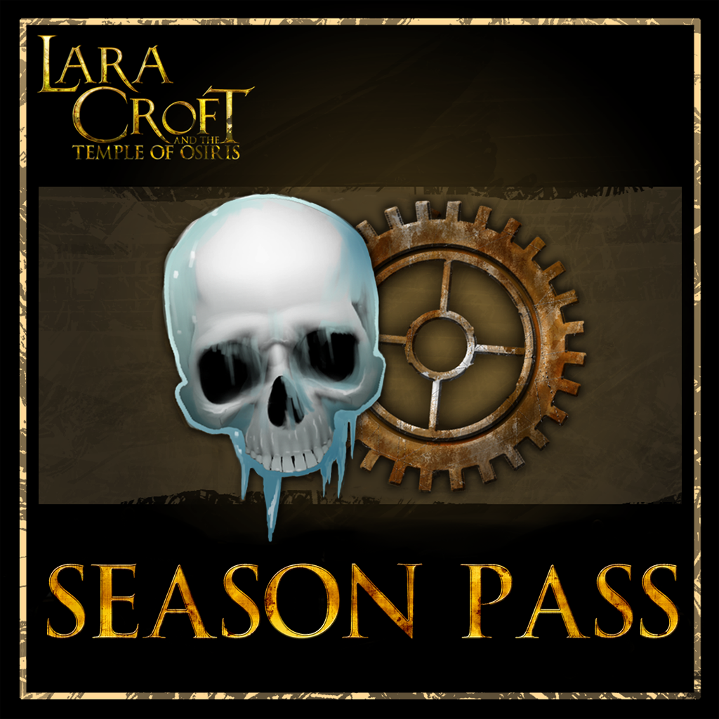Season Pass di Lara Croft and the Temple of Osiris