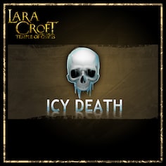 Lara Croft and the Temple of Osiris Icy Death Pack (追加内容)