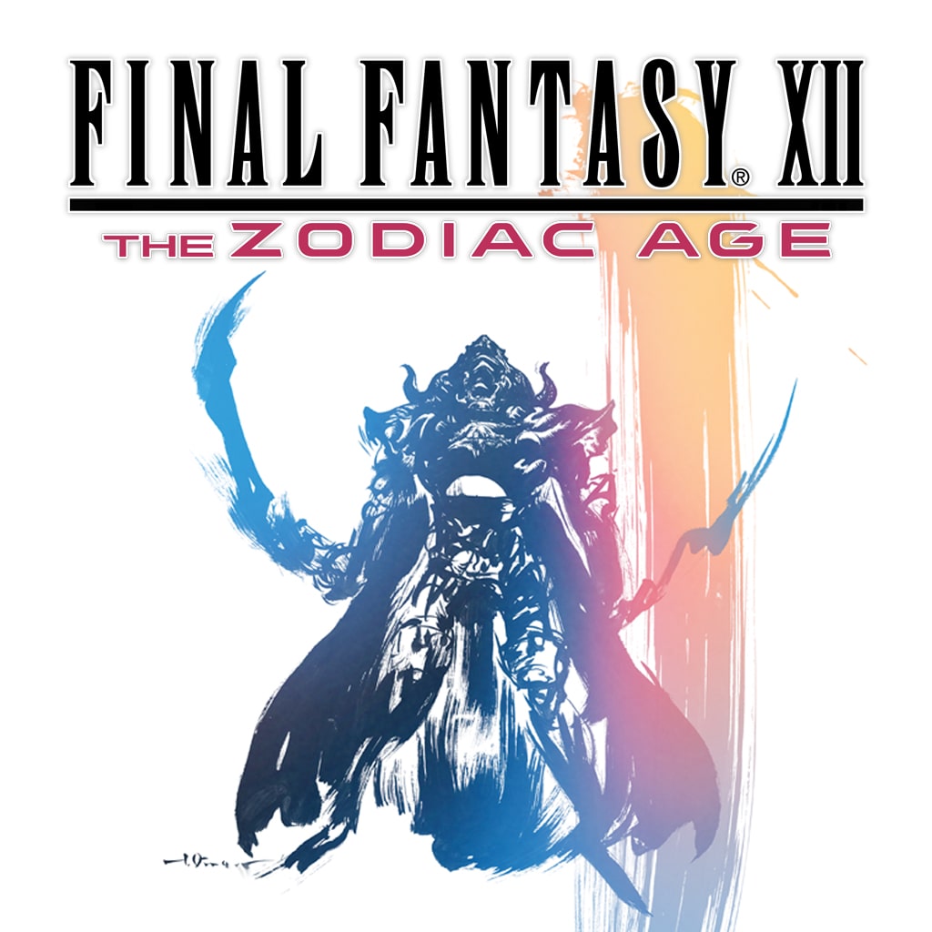 Final fantasy xii ps 2024 vita