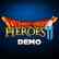 DRAGON QUEST HEROES™ II Demo