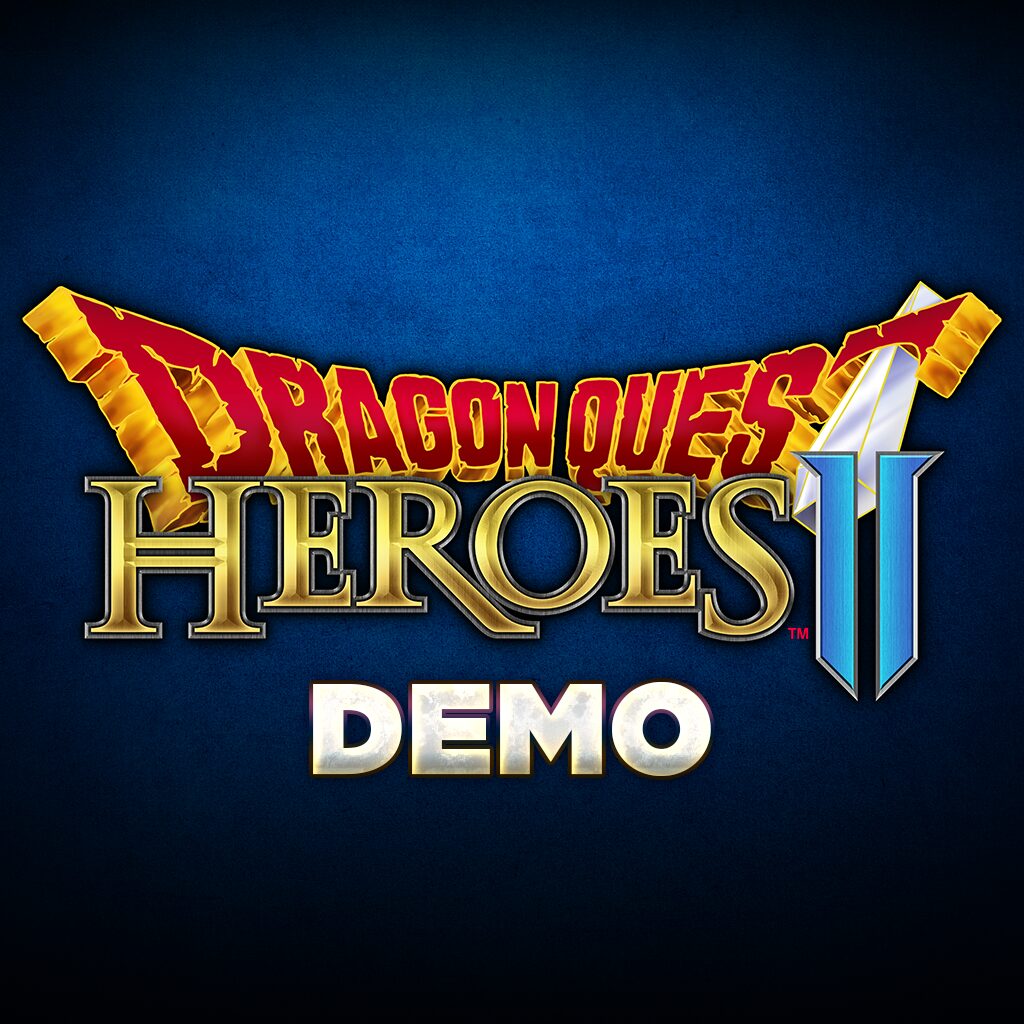 DRAGON QUEST HEROES™ II - Demo
