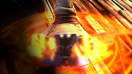 Final Fantasy 9 is out now on PS4