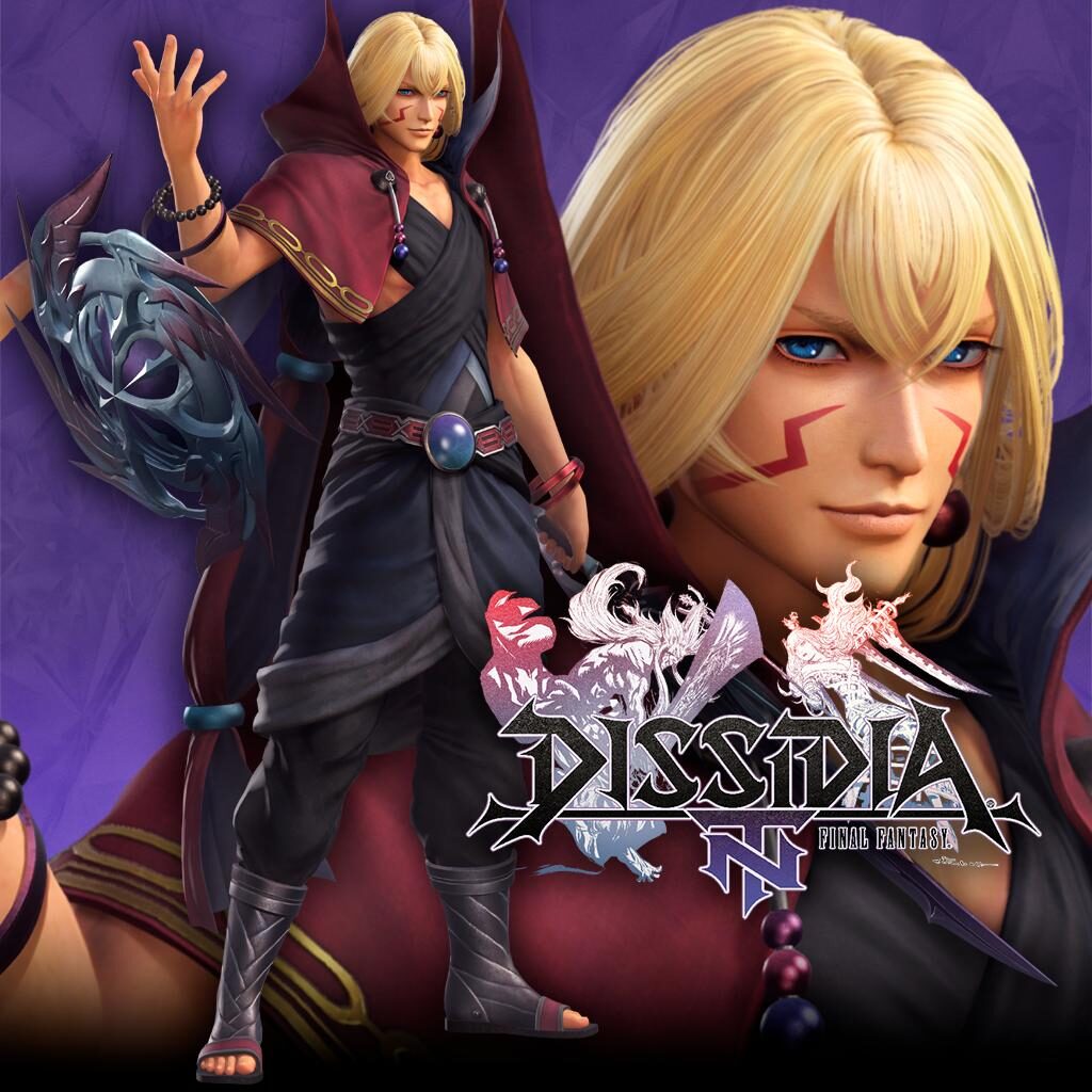 Archduke of Jeuno Appearance Set for Kam'lanaut