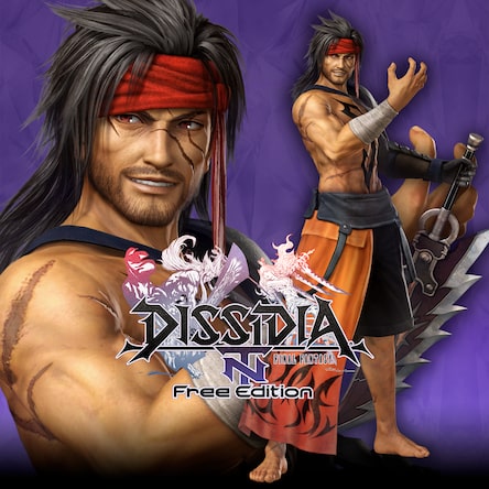 Jecht Dissidia 012