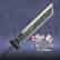 Fusion Sword, Cloud Strife's EX weapon