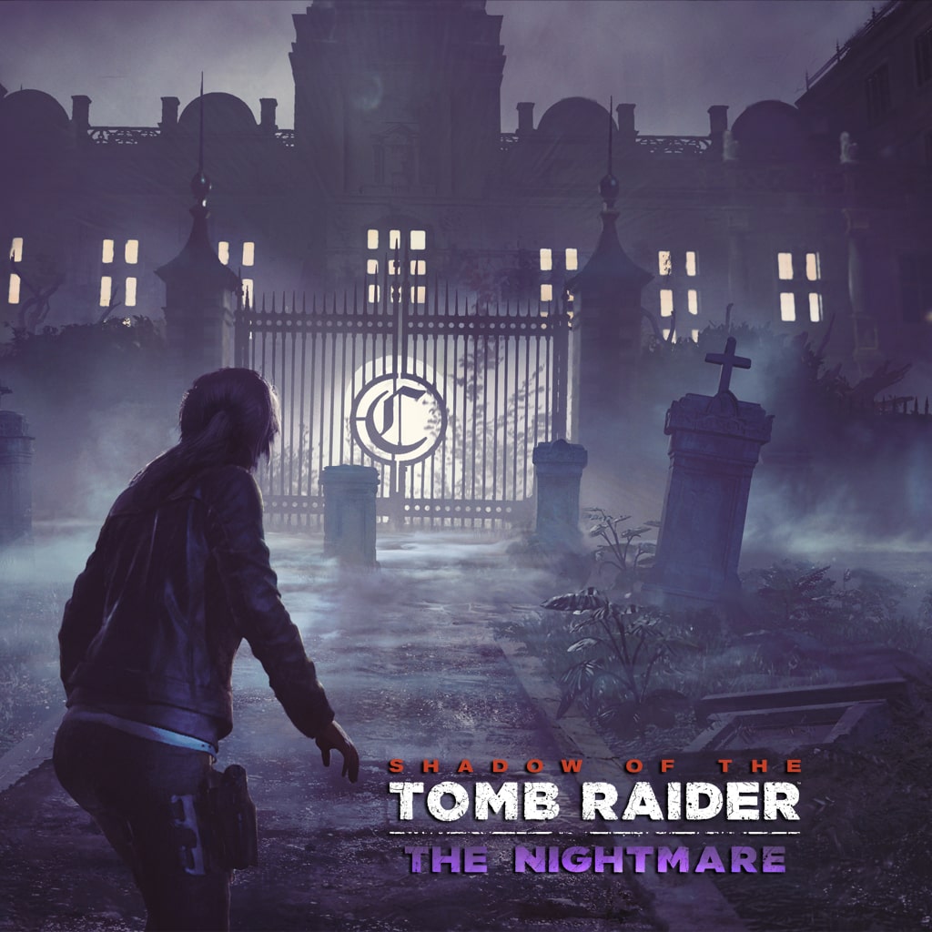 Shadow of the Tomb Raider - 'Le Cauchemar'