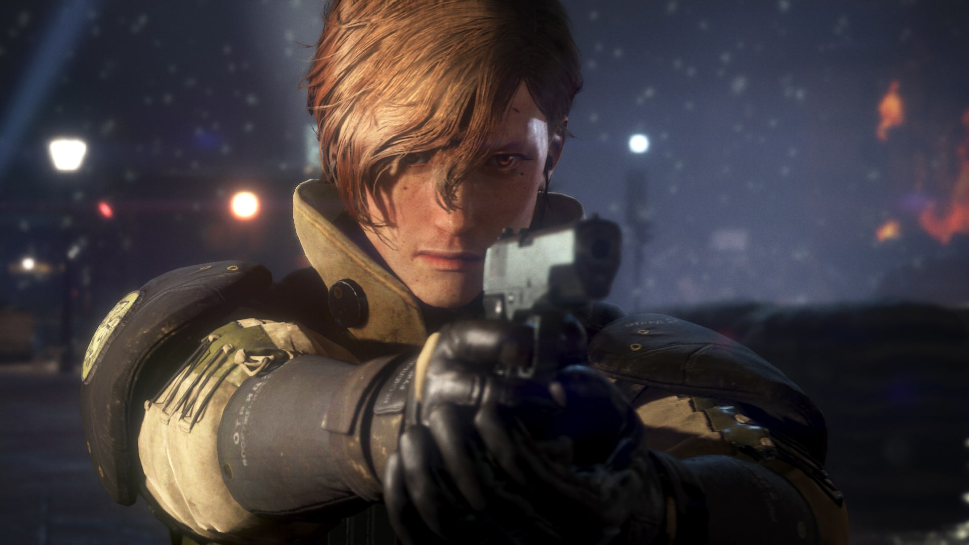 left alive day one edition ps4