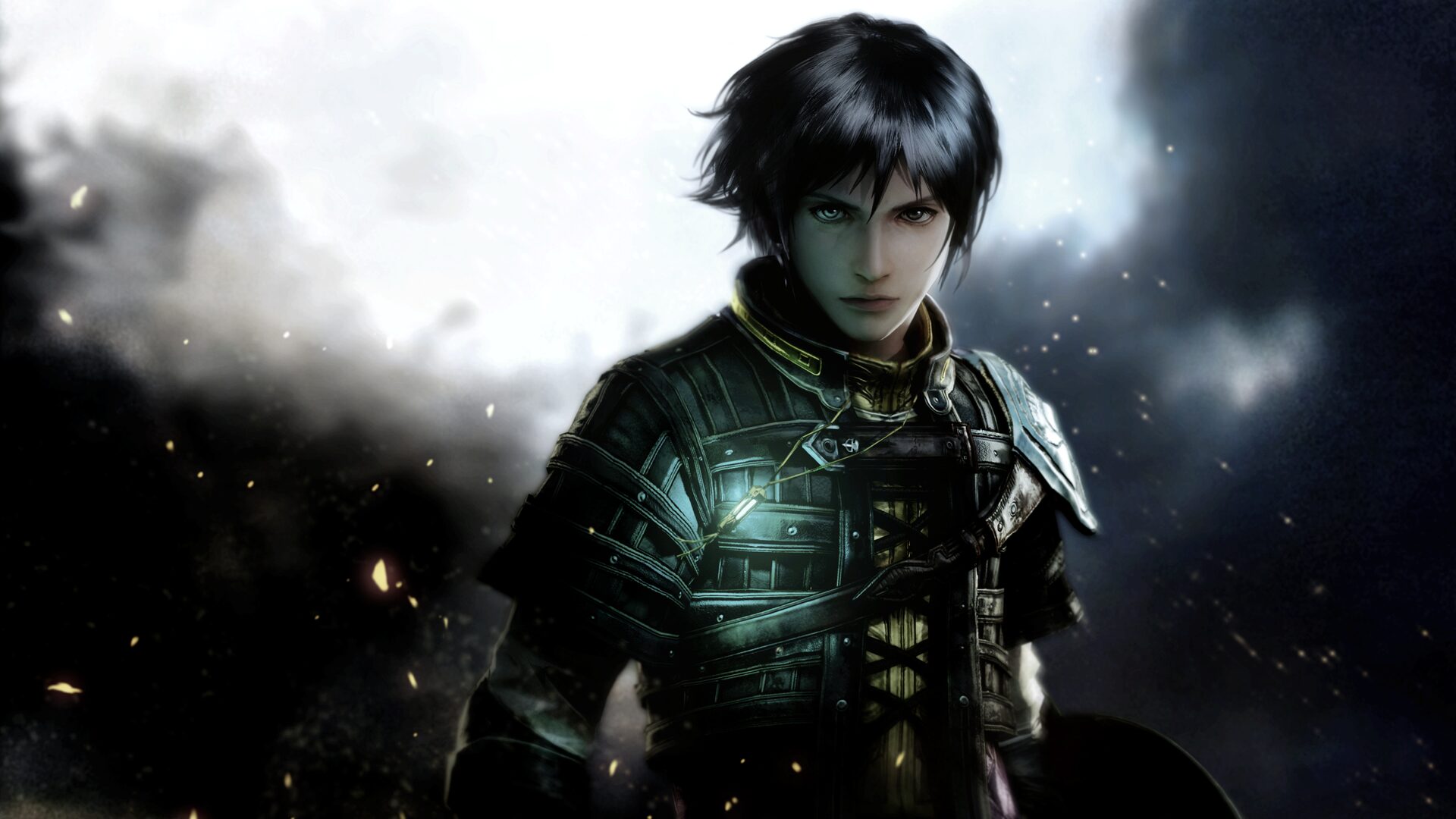 THE LAST REMNANT Remastered