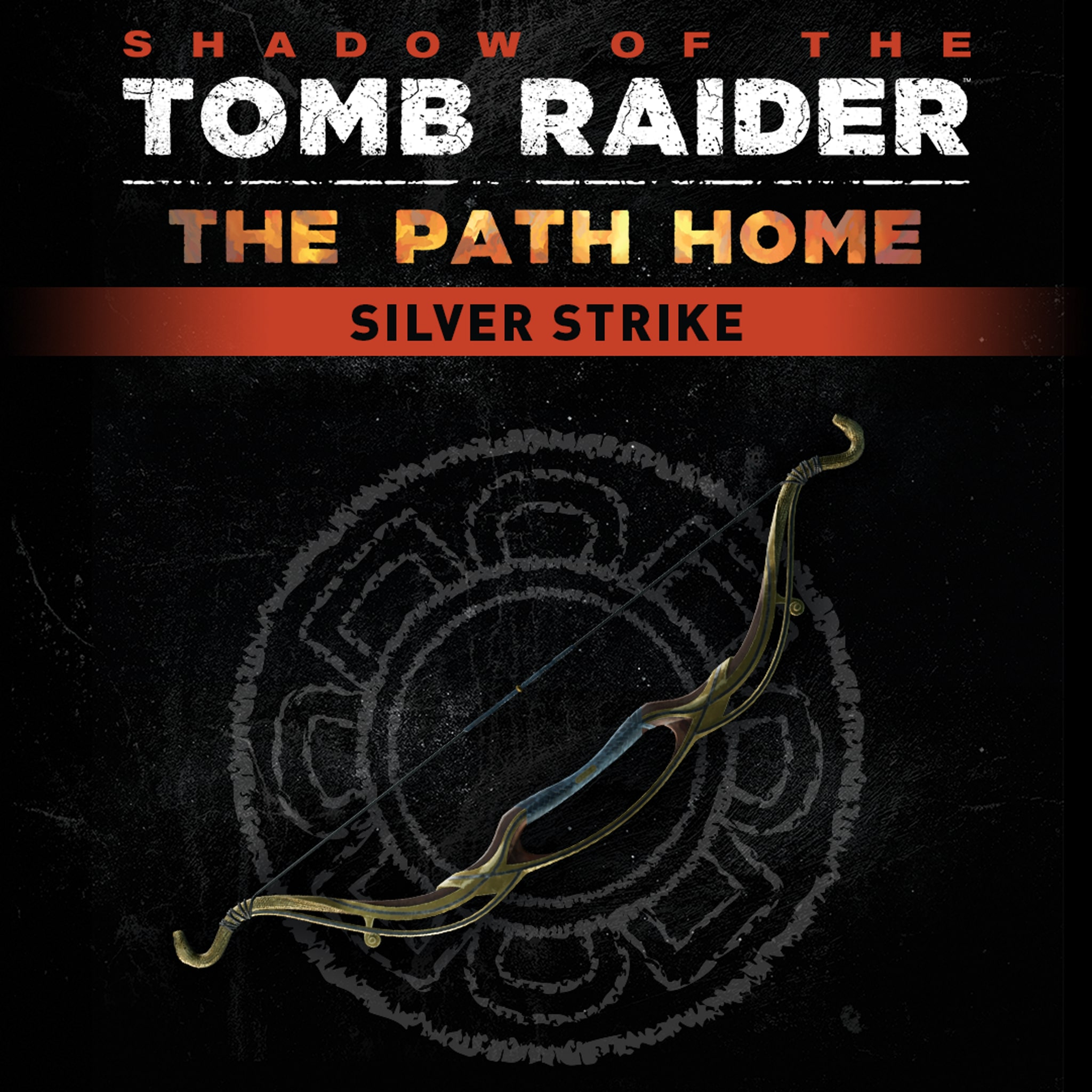 Shadow of the Tomb Raider - الضربة الفضية