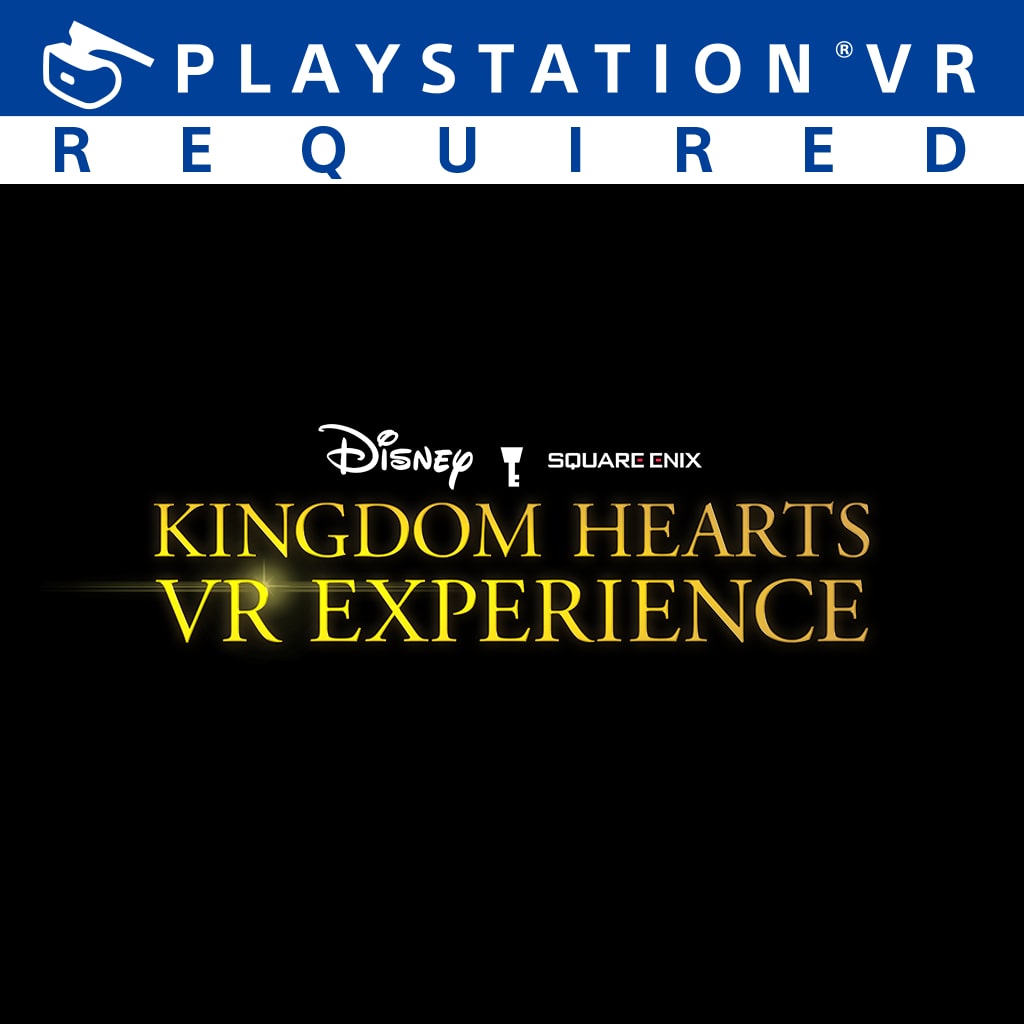 kingdom hearts vr experience review