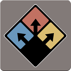 Quadwrangle Industries Logo