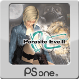 project eve parasite eve