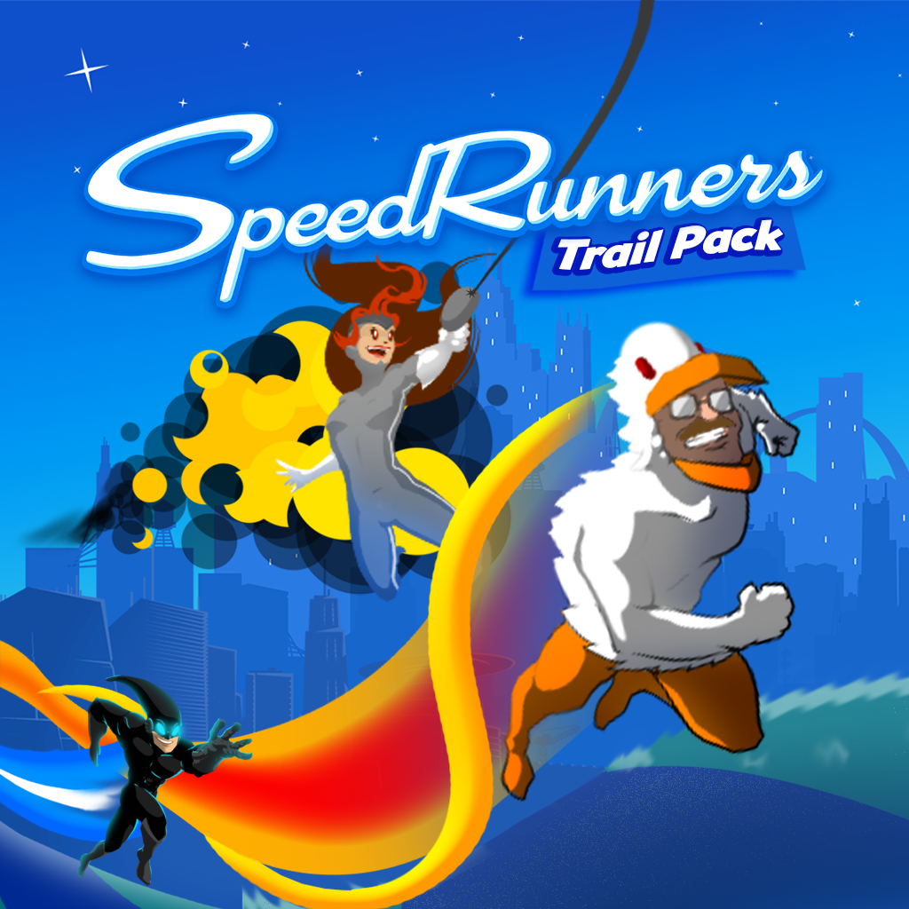 Speedrunners ps4 new arrivals